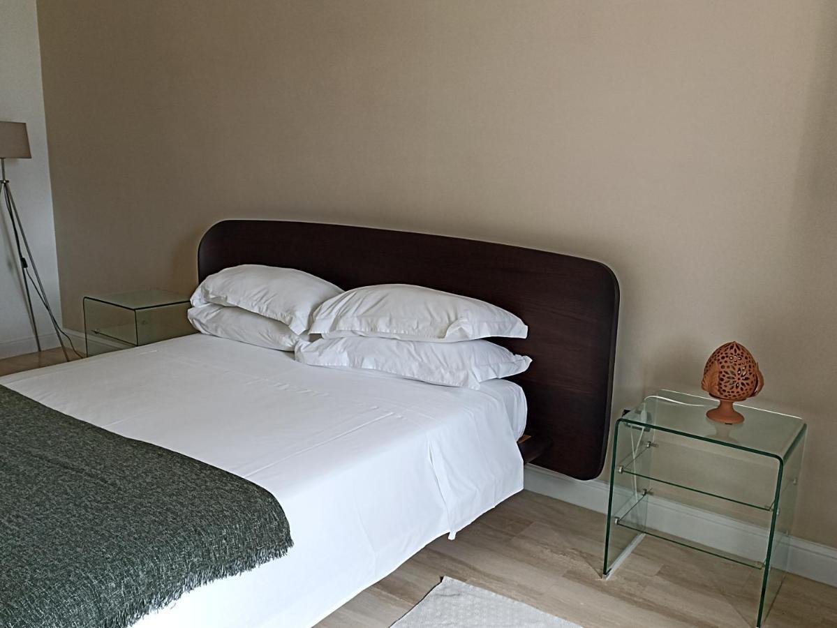 Aparthotel Masseria Villa Marchesi Taranto Exterior photo