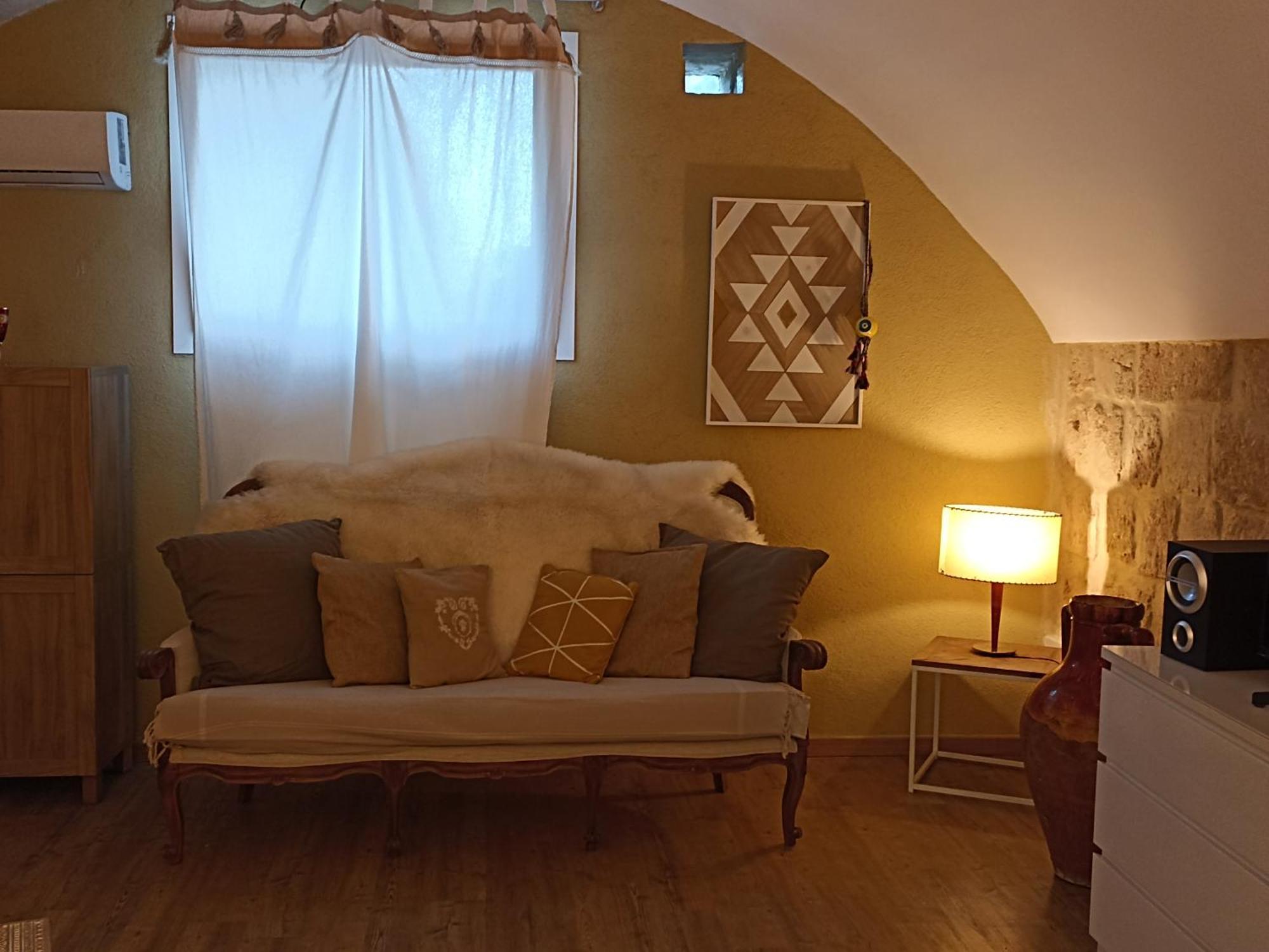 Aparthotel Masseria Villa Marchesi Taranto Room photo