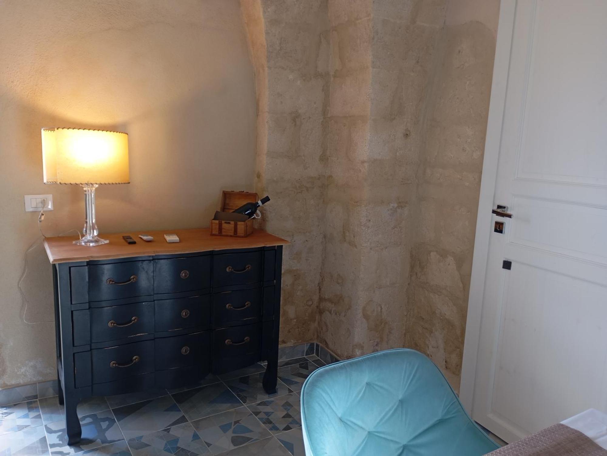 Aparthotel Masseria Villa Marchesi Taranto Exterior photo