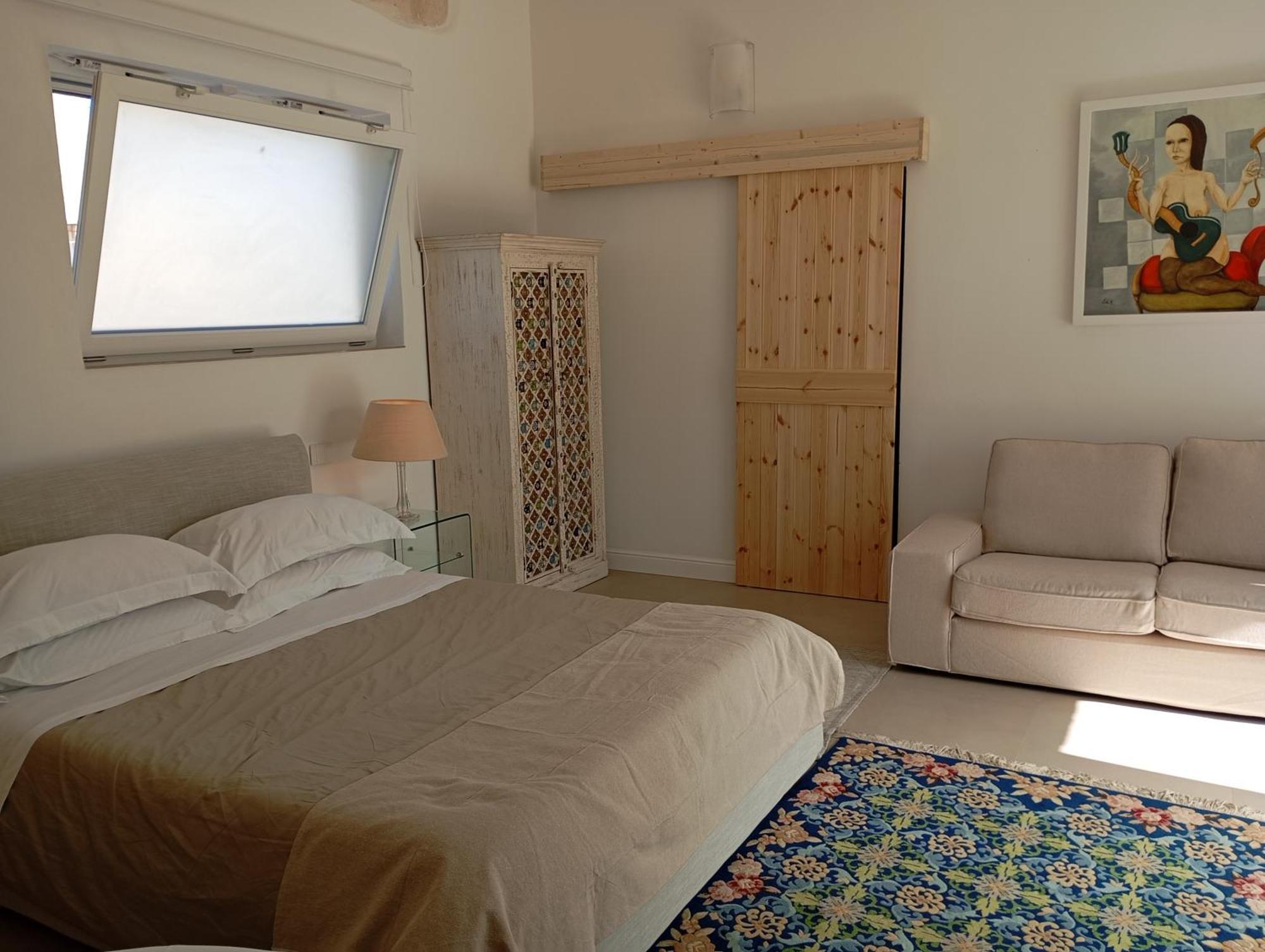 Aparthotel Masseria Villa Marchesi Taranto Exterior photo